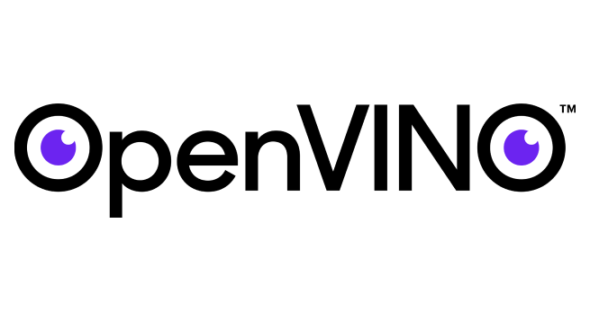 OpenVINO logo